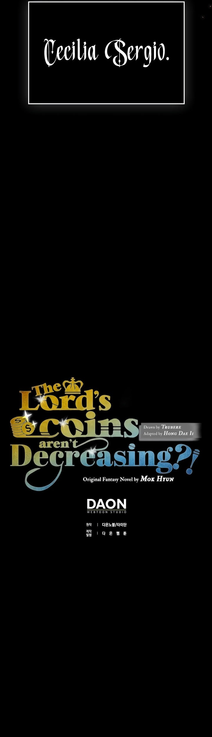 The Lord’s Coins Aren’t Decreasing?! Chapter 157 Gambar 57