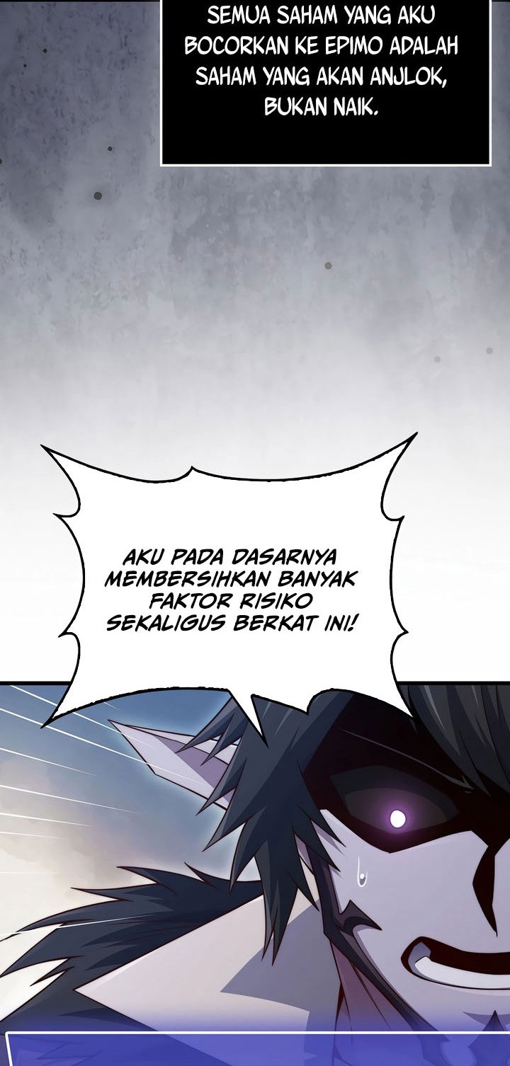 The Lord’s Coins Aren’t Decreasing?! Chapter 157 Gambar 4