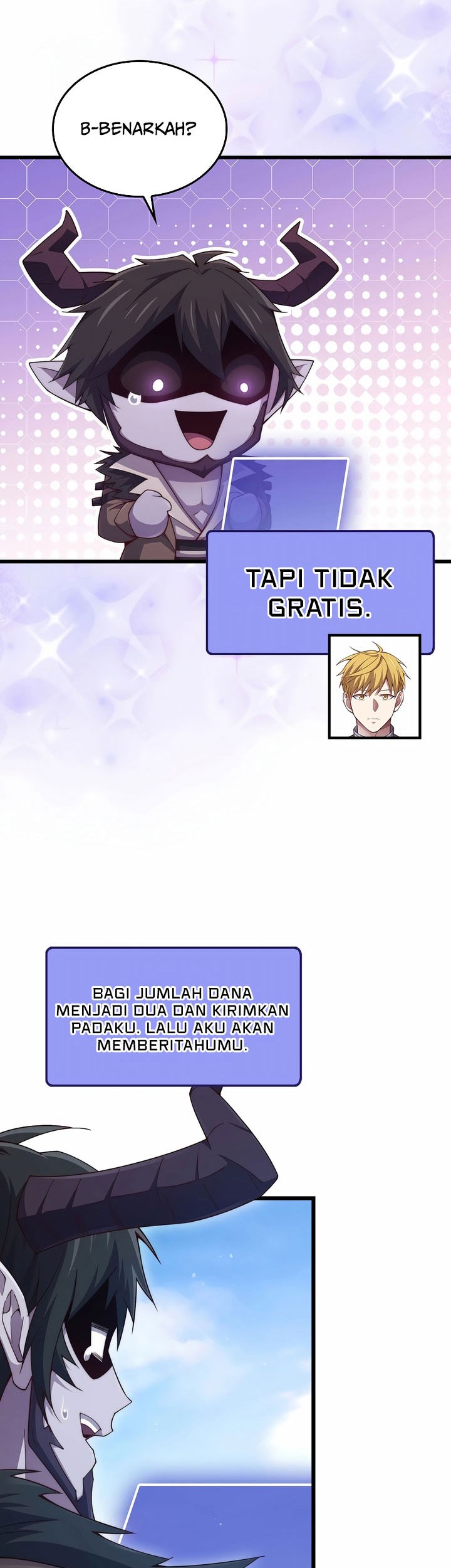 The Lord’s Coins Aren’t Decreasing?! Chapter 157 Gambar 7