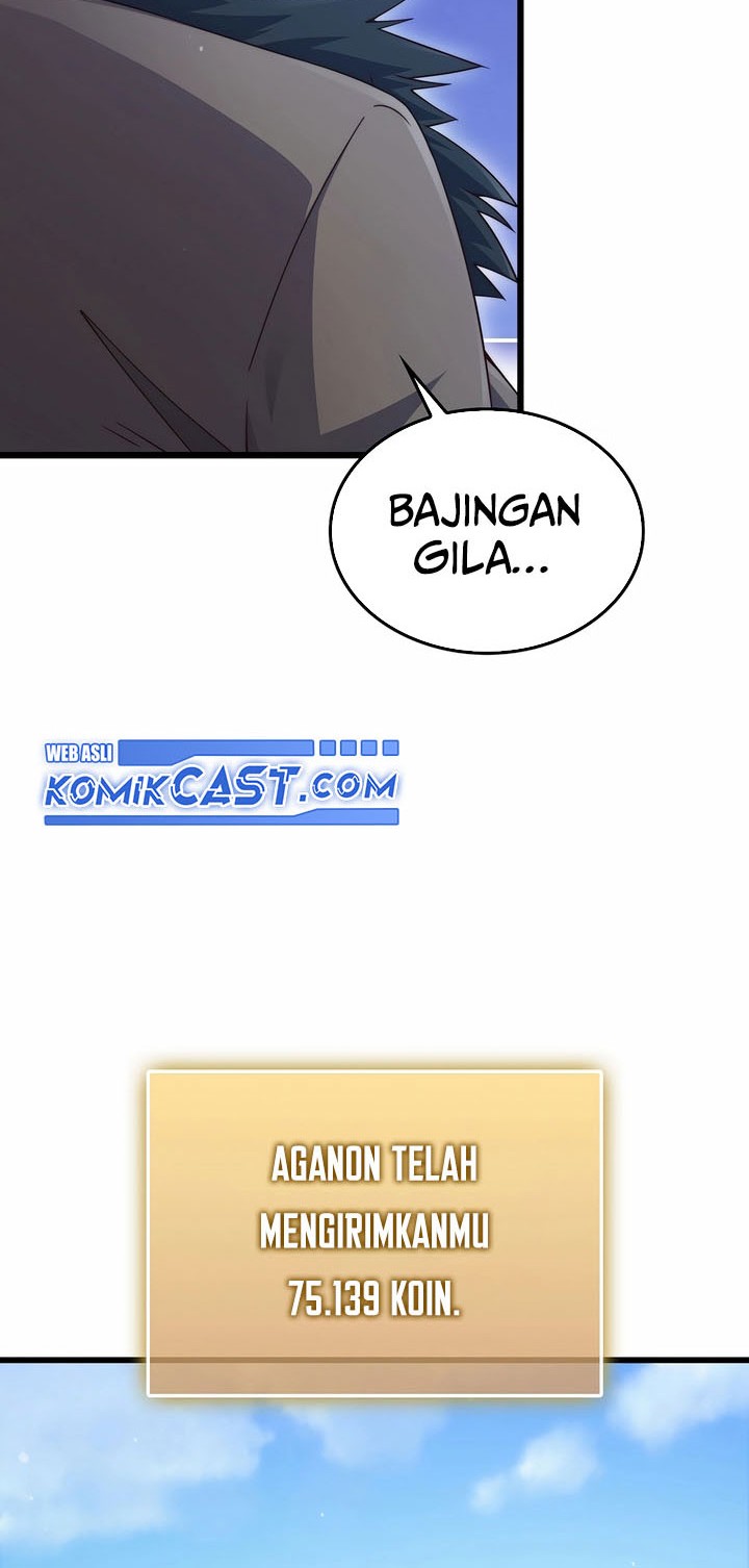 The Lord’s Coins Aren’t Decreasing?! Chapter 157 Gambar 8