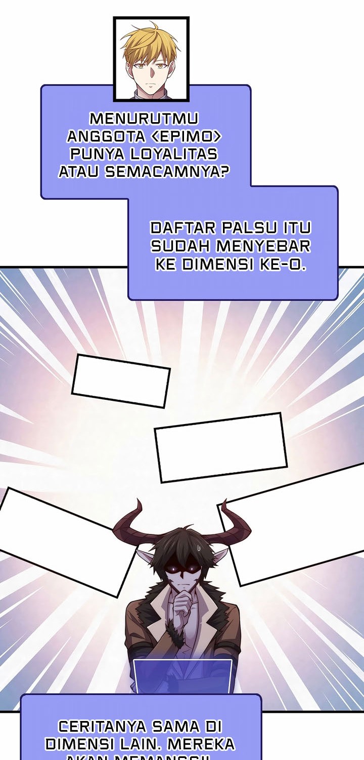 The Lord’s Coins Aren’t Decreasing?! Chapter 157 Gambar 12