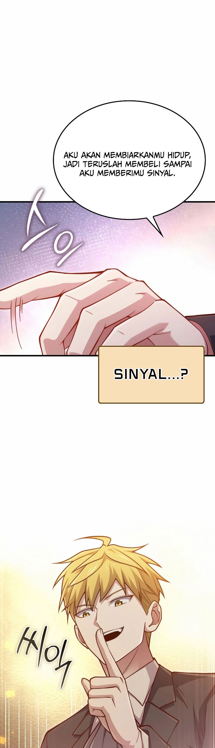 The Lord’s Coins Aren’t Decreasing?! Chapter 157 Gambar 15