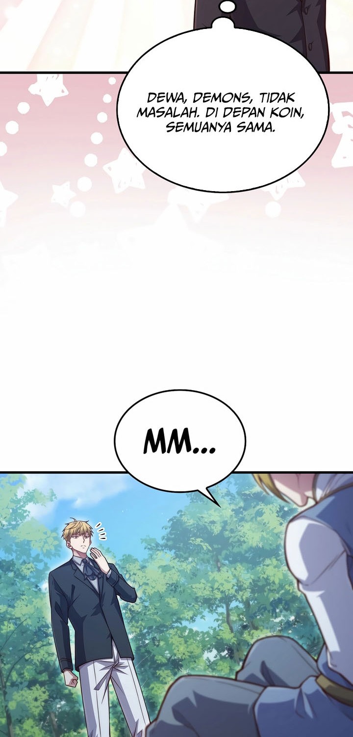 The Lord’s Coins Aren’t Decreasing?! Chapter 157 Gambar 18