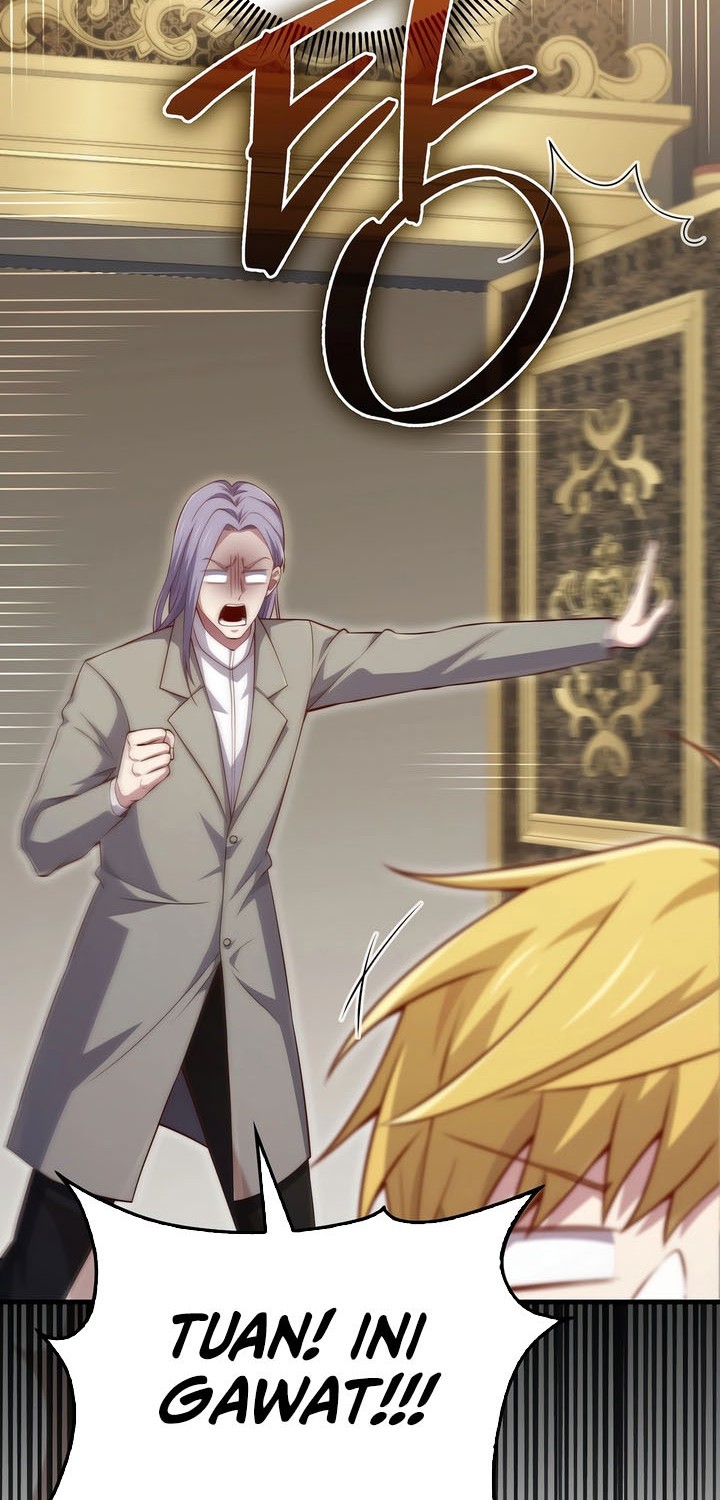 The Lord’s Coins Aren’t Decreasing?! Chapter 158 Gambar 20