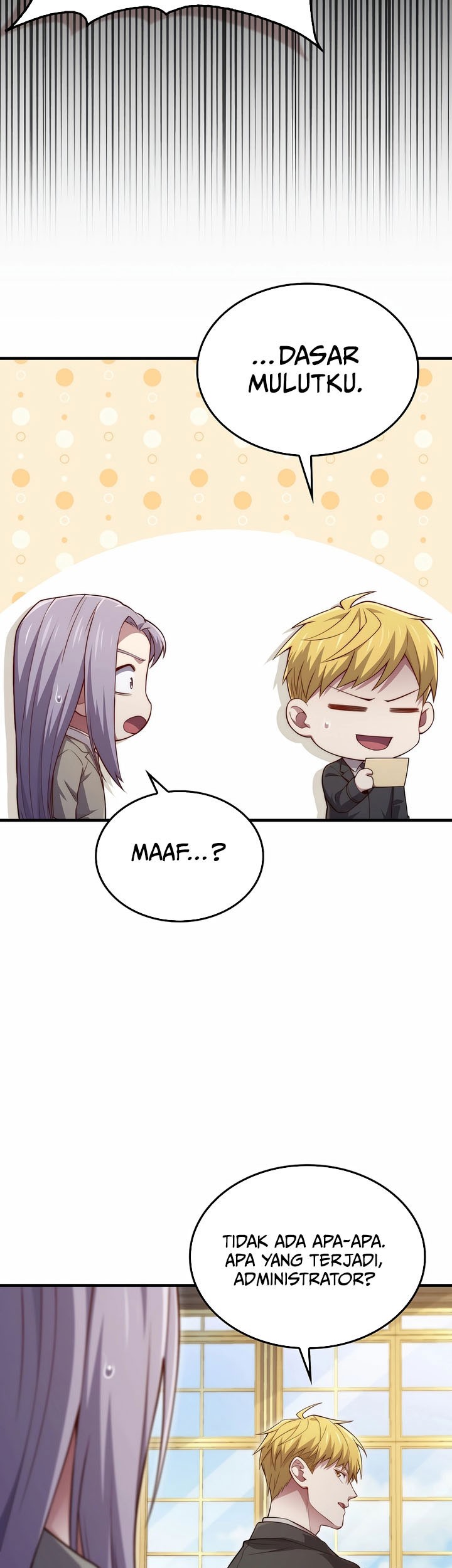 The Lord’s Coins Aren’t Decreasing?! Chapter 158 Gambar 21