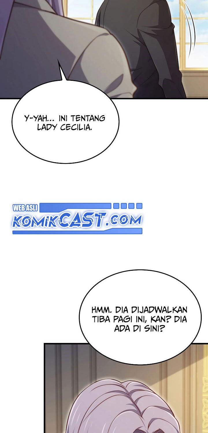 The Lord’s Coins Aren’t Decreasing?! Chapter 158 Gambar 22