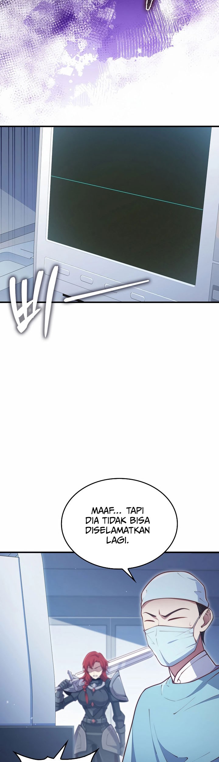 The Lord’s Coins Aren’t Decreasing?! Chapter 158 Gambar 29