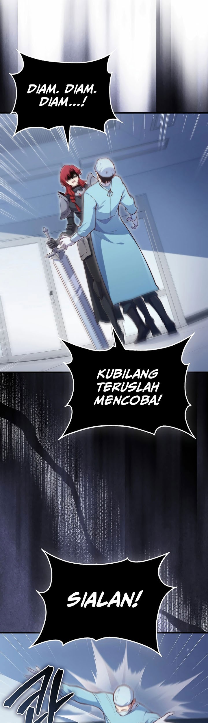 The Lord’s Coins Aren’t Decreasing?! Chapter 158 Gambar 33