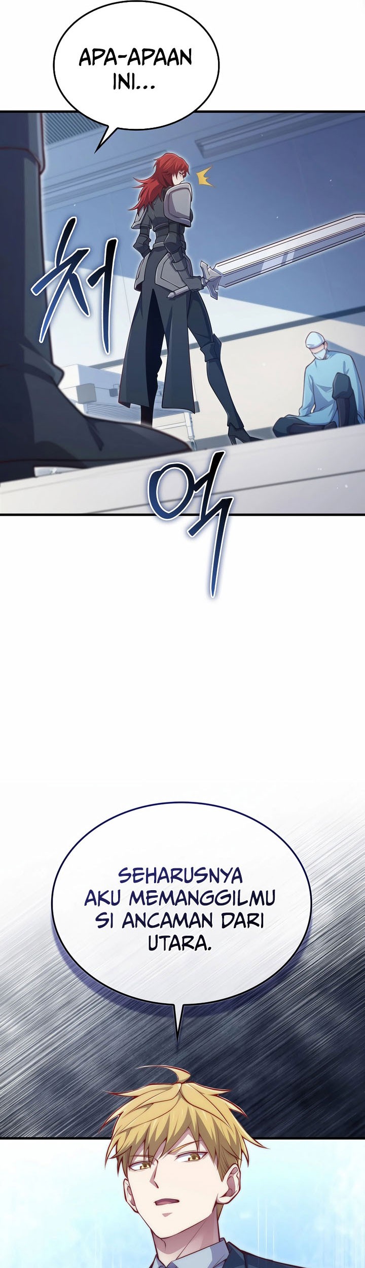 The Lord’s Coins Aren’t Decreasing?! Chapter 158 Gambar 35