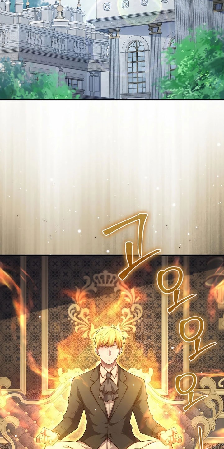 Manhwa The Lord’s Coins Aren’t Decreasing?! Chapter 158 gambar nomor 2