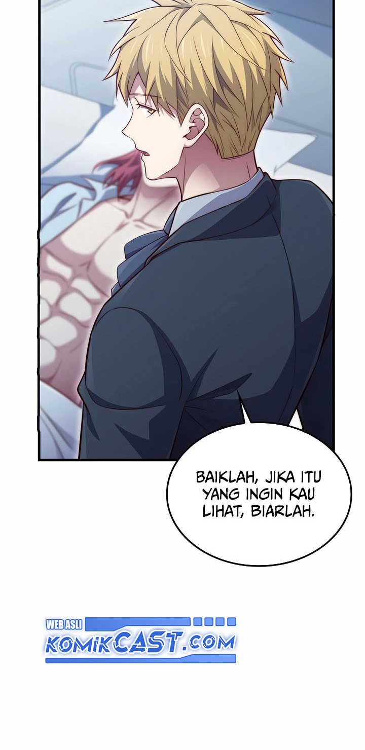 The Lord’s Coins Aren’t Decreasing?! Chapter 158 Gambar 48