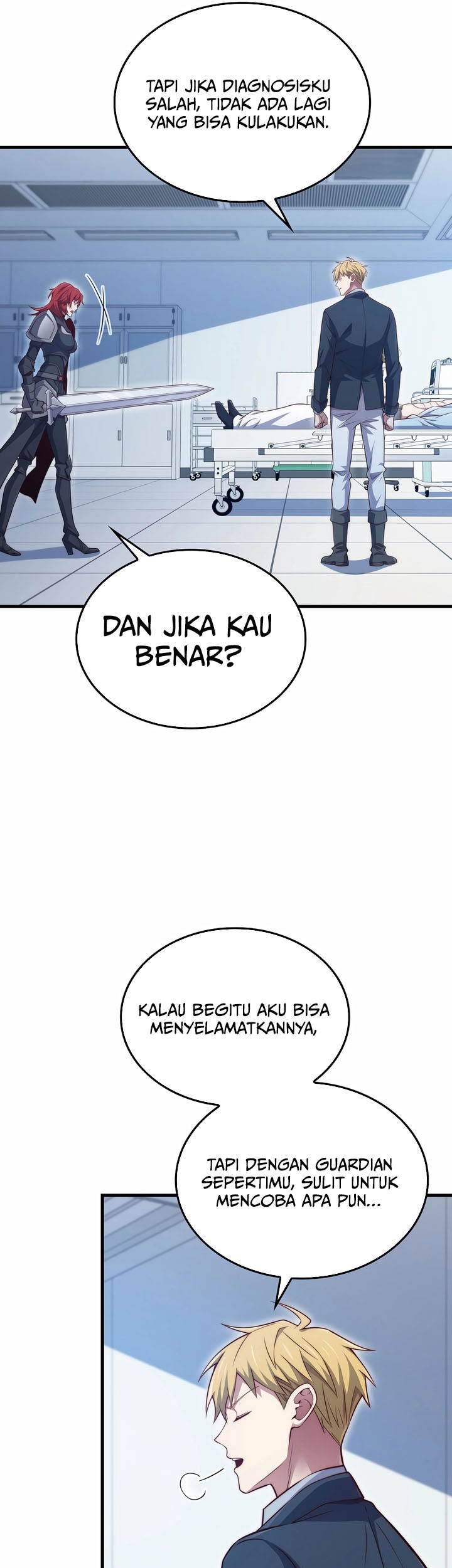 The Lord’s Coins Aren’t Decreasing?! Chapter 158 Gambar 49
