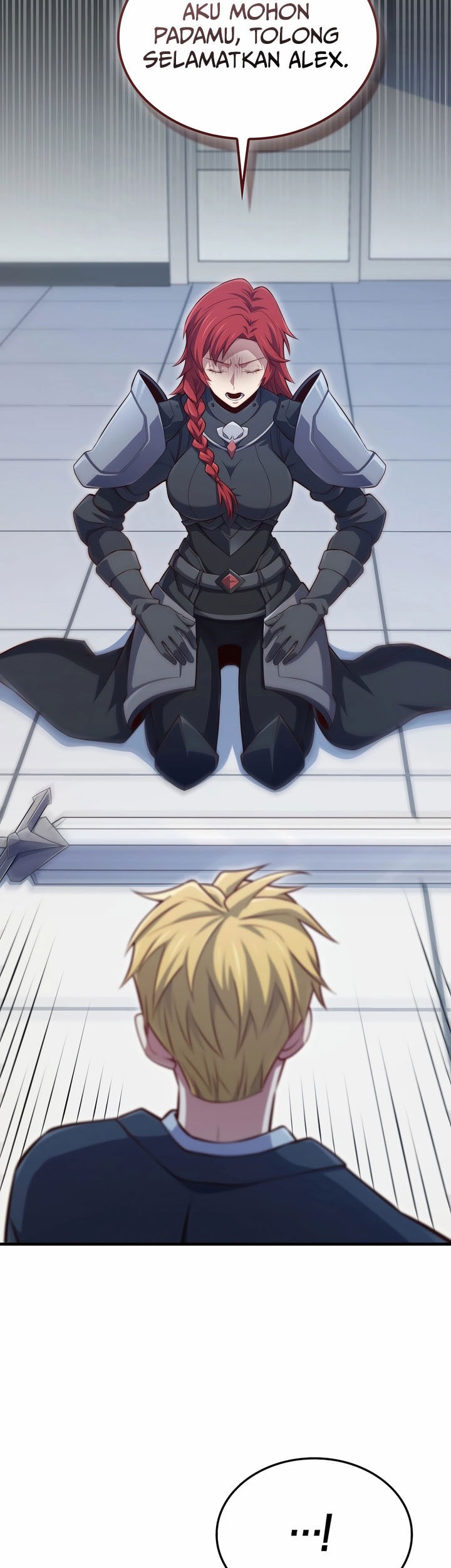 The Lord’s Coins Aren’t Decreasing?! Chapter 158 Gambar 51