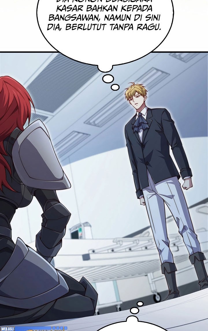 The Lord’s Coins Aren’t Decreasing?! Chapter 158 Gambar 54