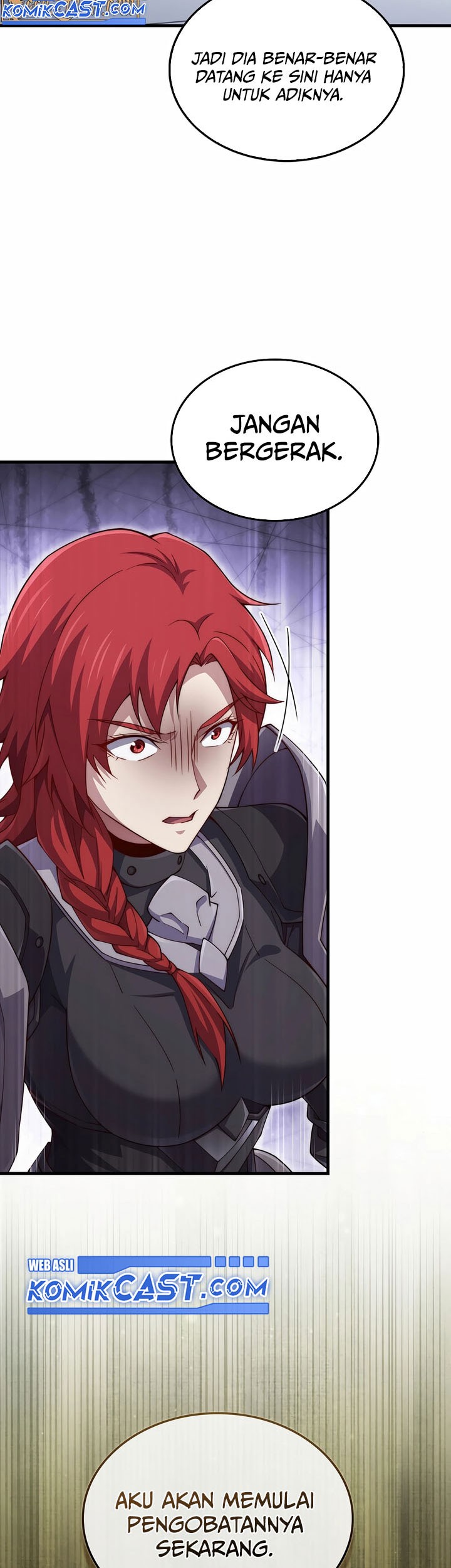 The Lord’s Coins Aren’t Decreasing?! Chapter 158 Gambar 55