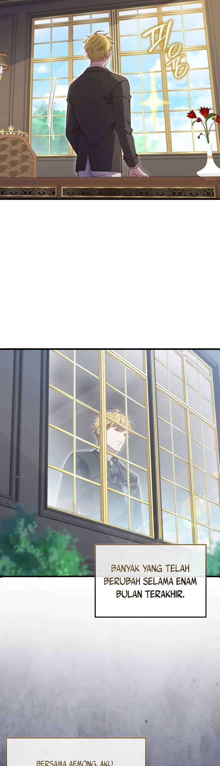 The Lord’s Coins Aren’t Decreasing?! Chapter 158 Gambar 9