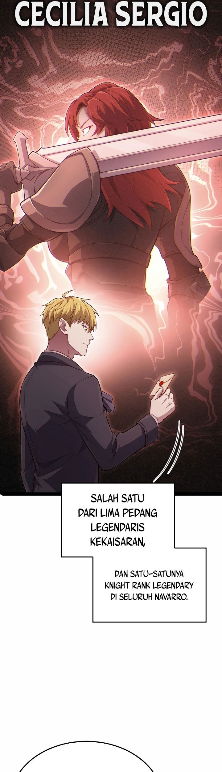 The Lord’s Coins Aren’t Decreasing?! Chapter 158 Gambar 17