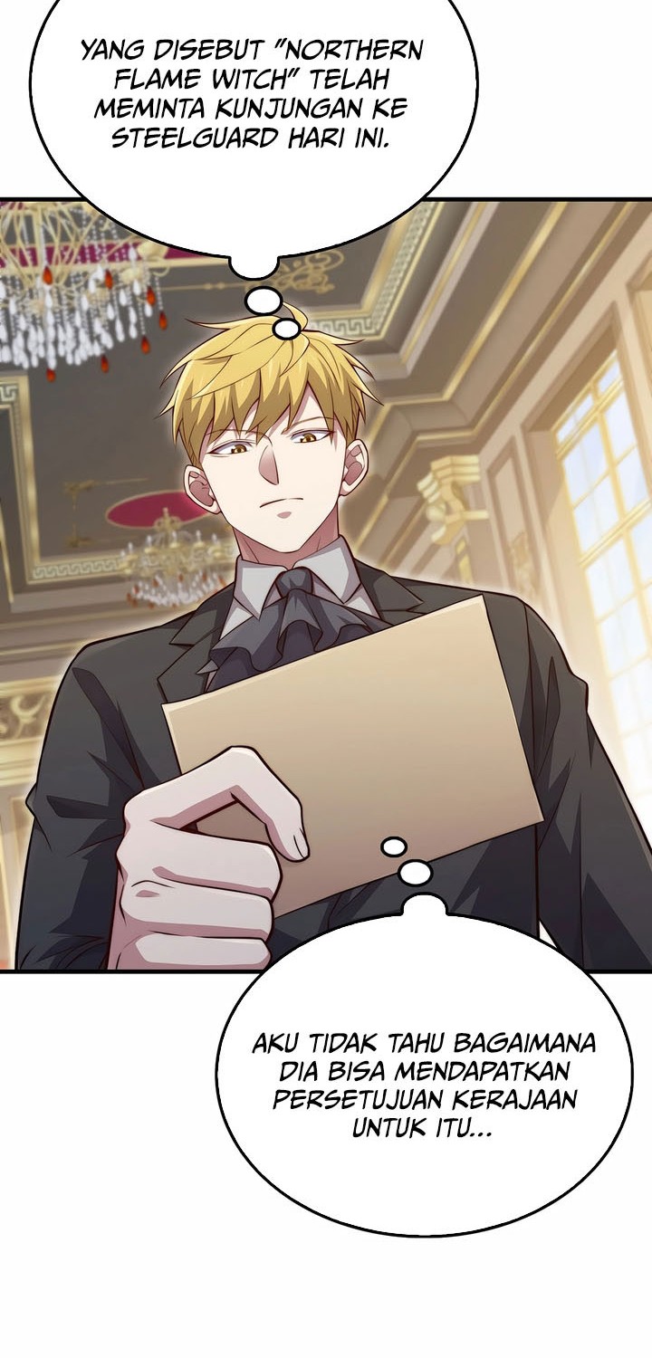 The Lord’s Coins Aren’t Decreasing?! Chapter 158 Gambar 18