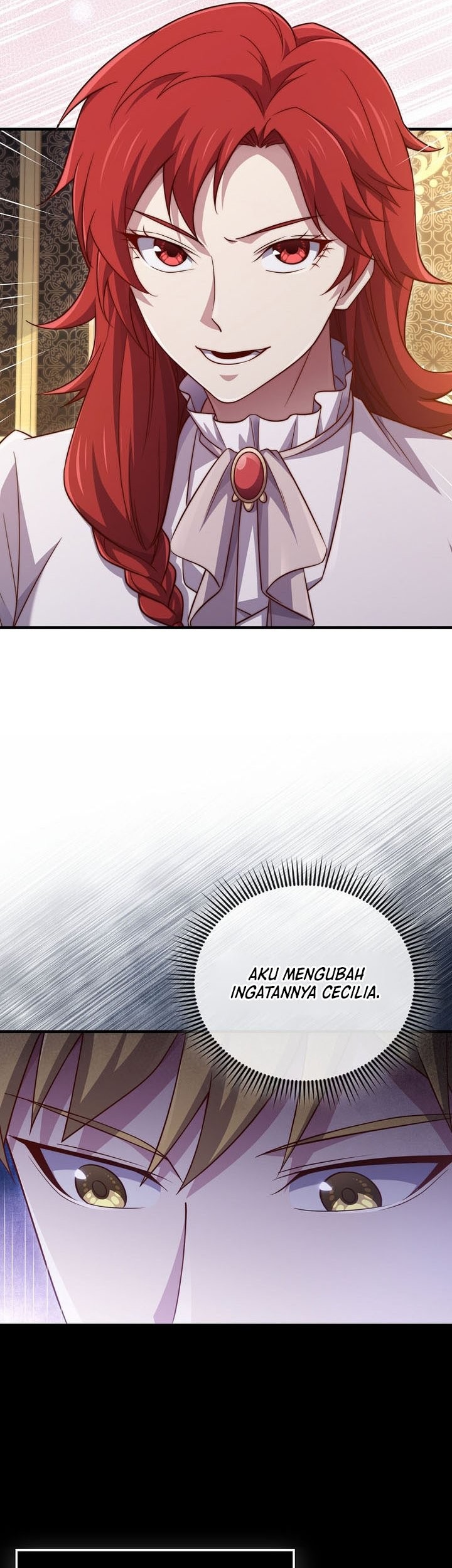 The Lord’s Coins Aren’t Decreasing?! Chapter 164 Gambar 5