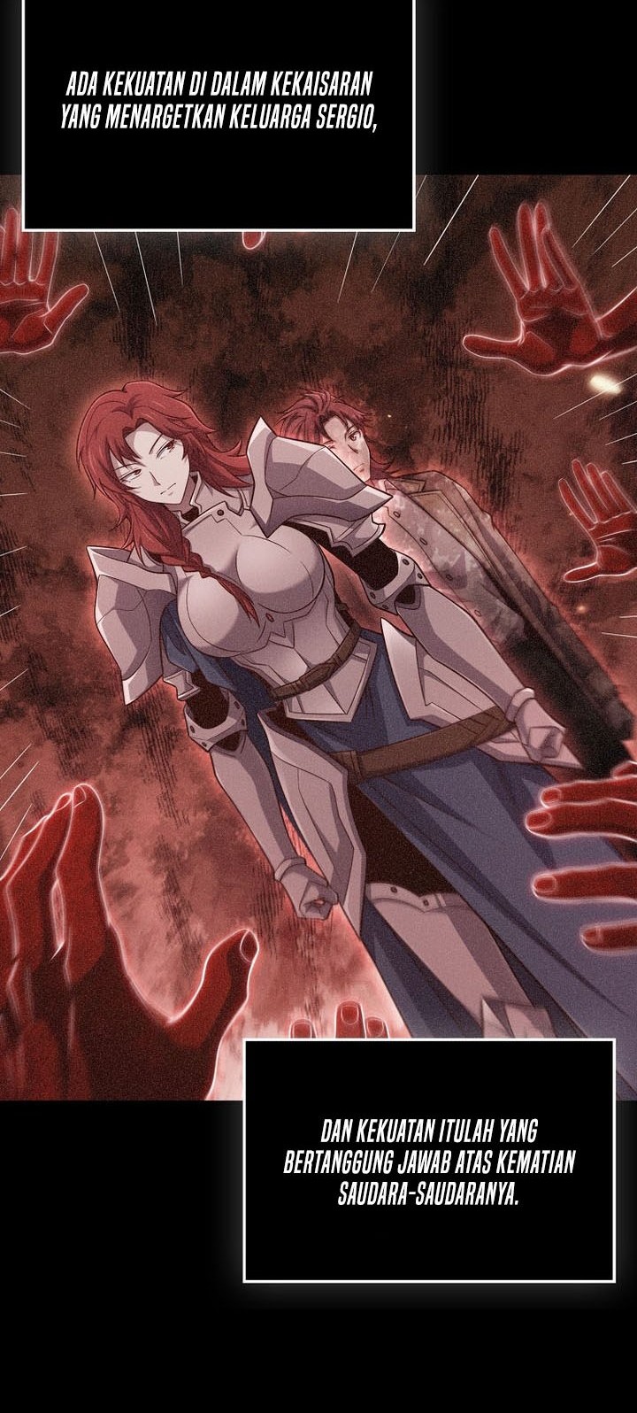 The Lord’s Coins Aren’t Decreasing?! Chapter 164 Gambar 6