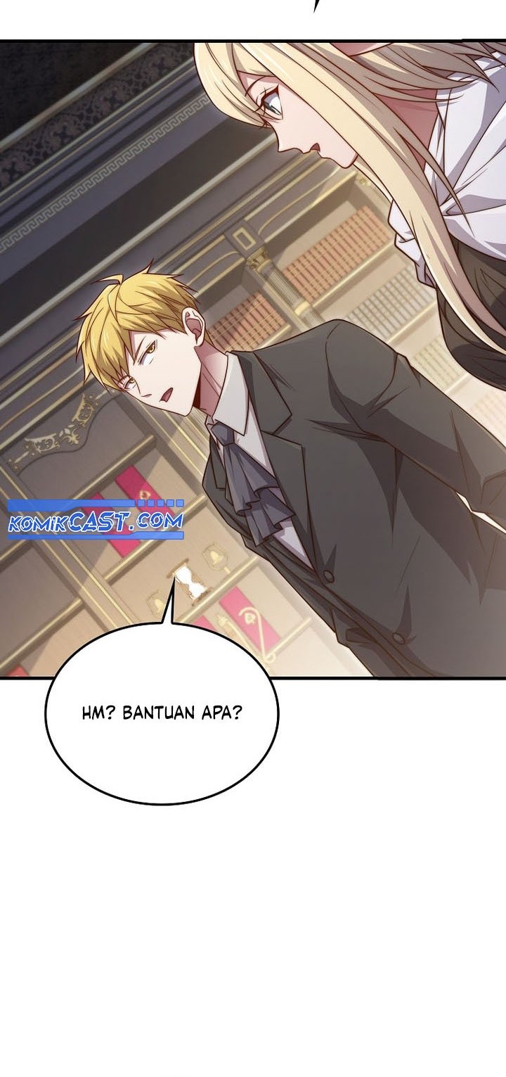 The Lord’s Coins Aren’t Decreasing?! Chapter 164 Gambar 24