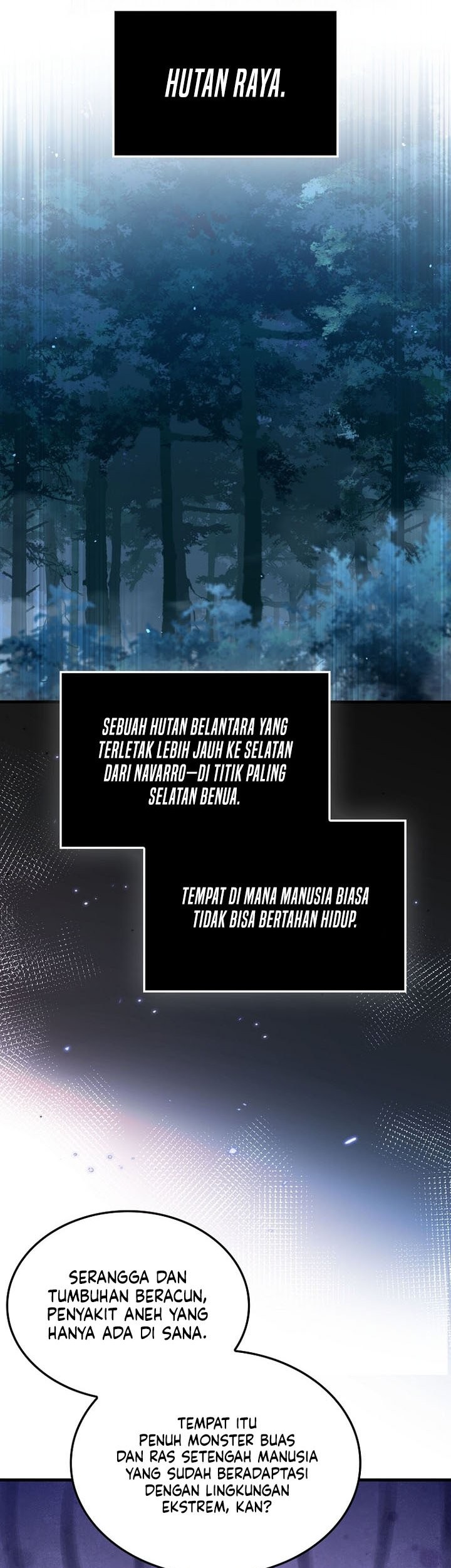 The Lord’s Coins Aren’t Decreasing?! Chapter 164 Gambar 27