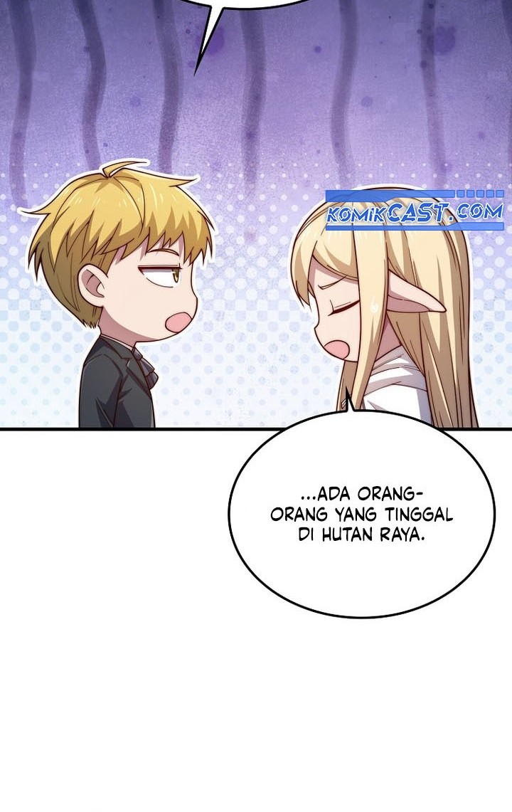 The Lord’s Coins Aren’t Decreasing?! Chapter 164 Gambar 28