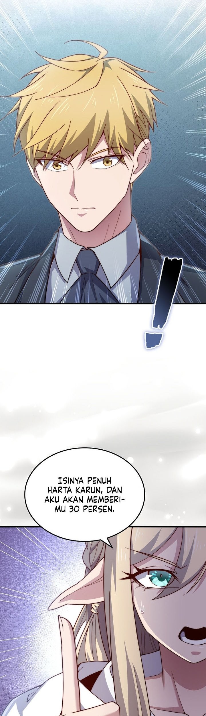 The Lord’s Coins Aren’t Decreasing?! Chapter 164 Gambar 33