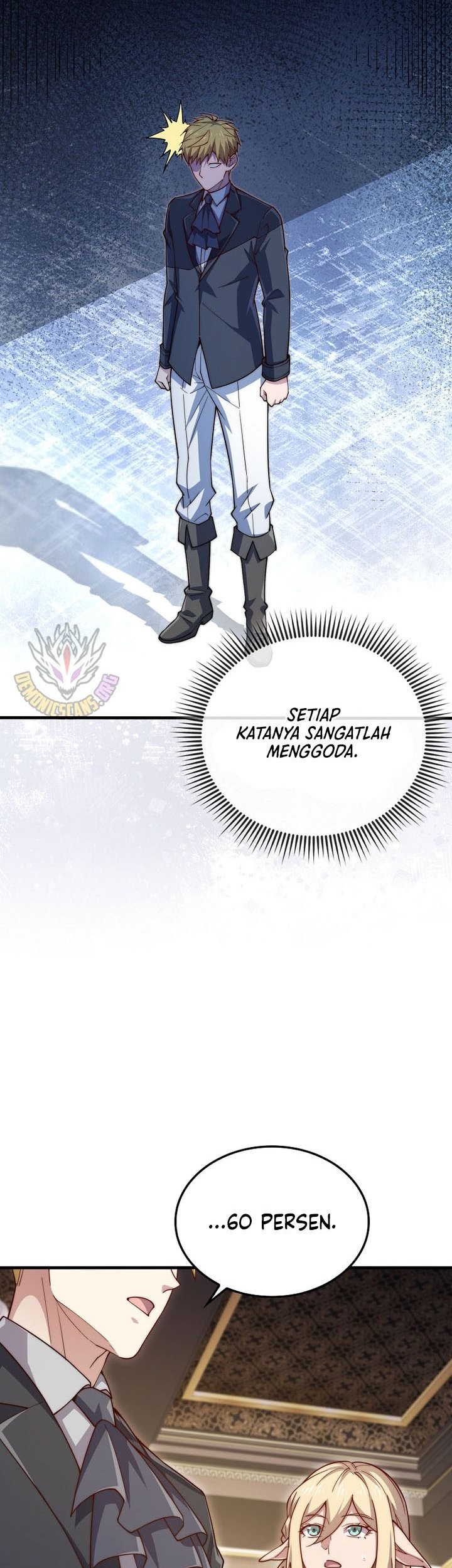 The Lord’s Coins Aren’t Decreasing?! Chapter 164 Gambar 35