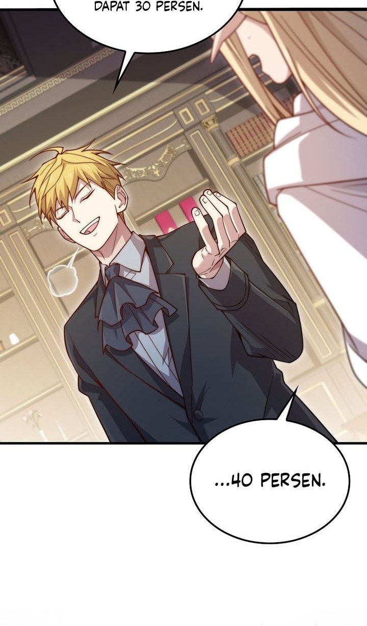 The Lord’s Coins Aren’t Decreasing?! Chapter 164 Gambar 38