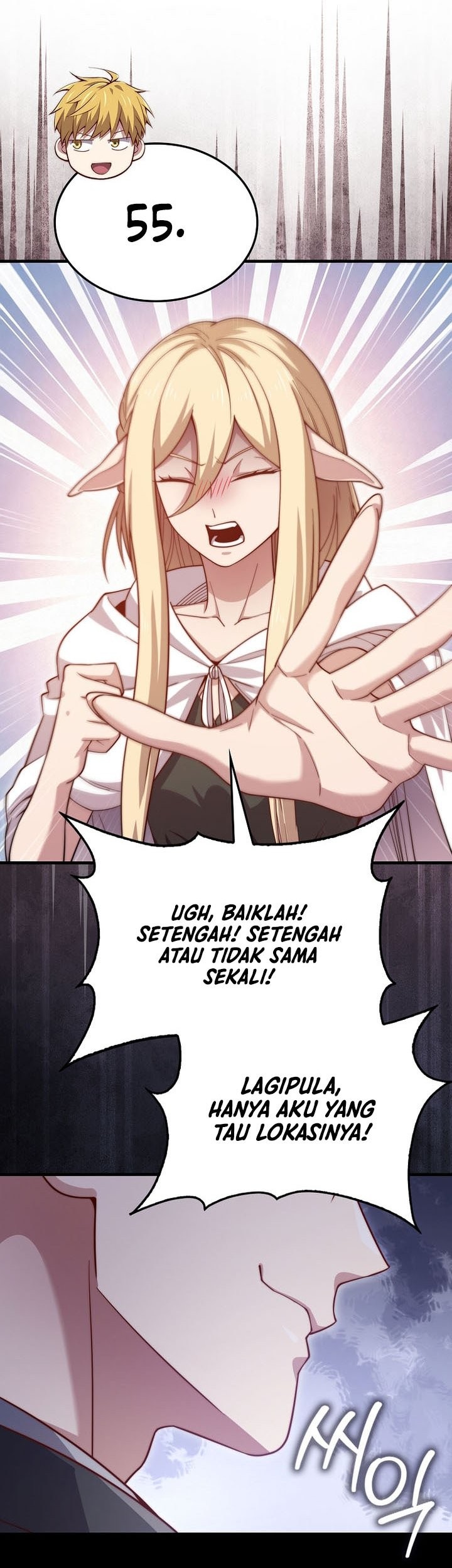 The Lord’s Coins Aren’t Decreasing?! Chapter 164 Gambar 39