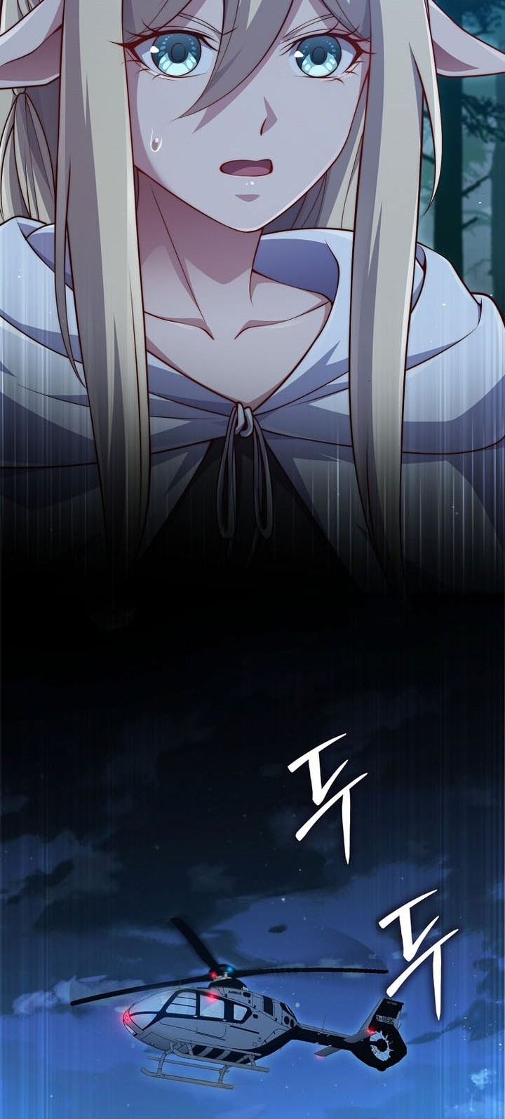 The Lord’s Coins Aren’t Decreasing?! Chapter 164 Gambar 50