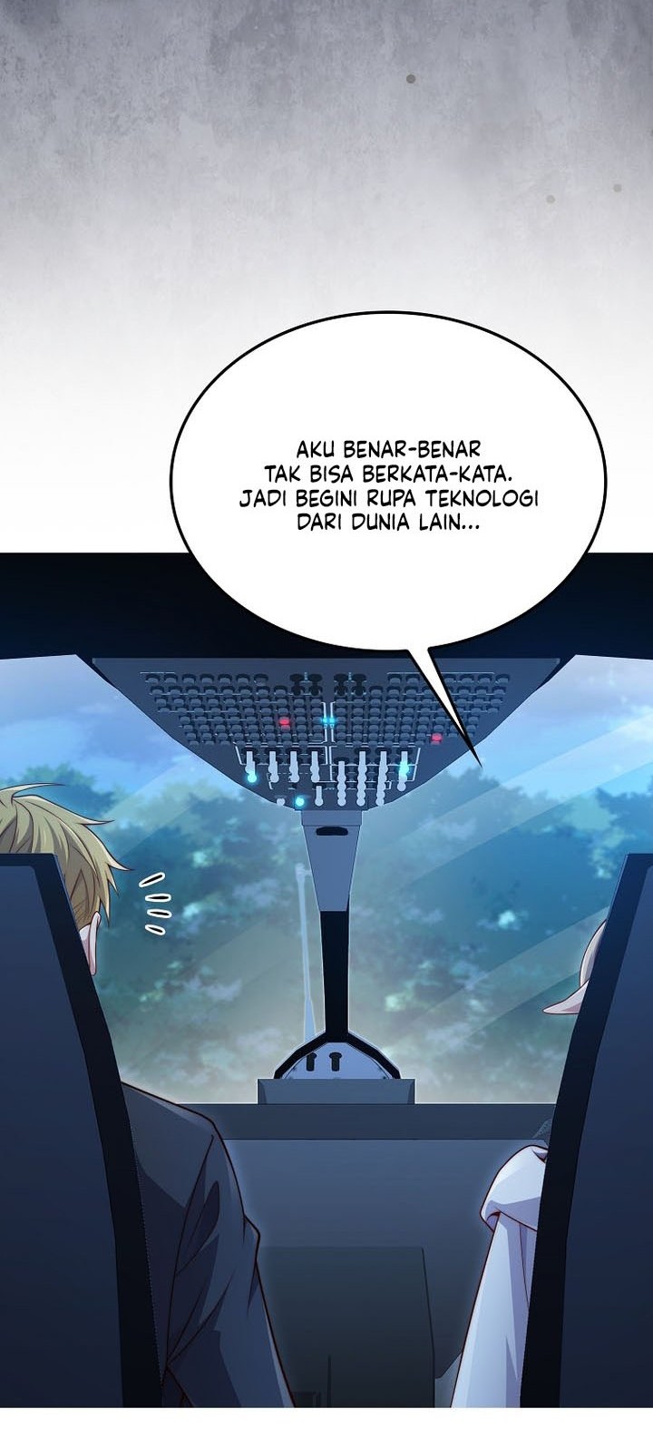 The Lord’s Coins Aren’t Decreasing?! Chapter 164 Gambar 52