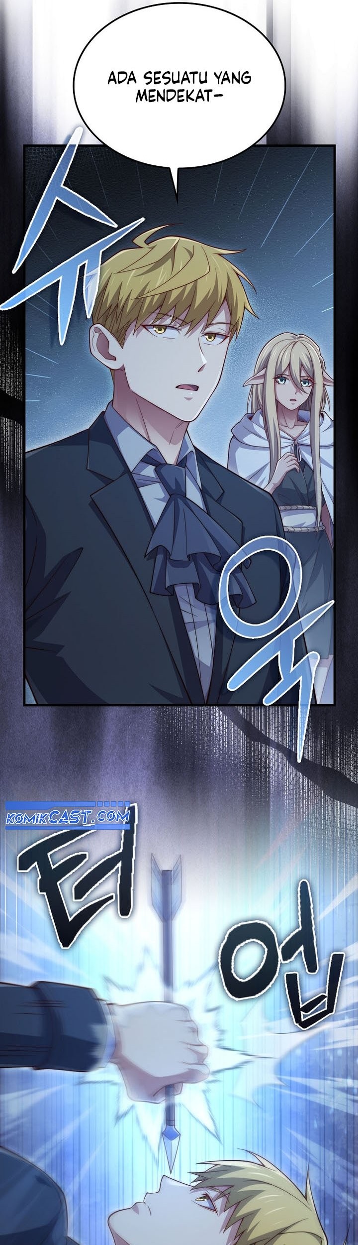 The Lord’s Coins Aren’t Decreasing?! Chapter 164 Gambar 57