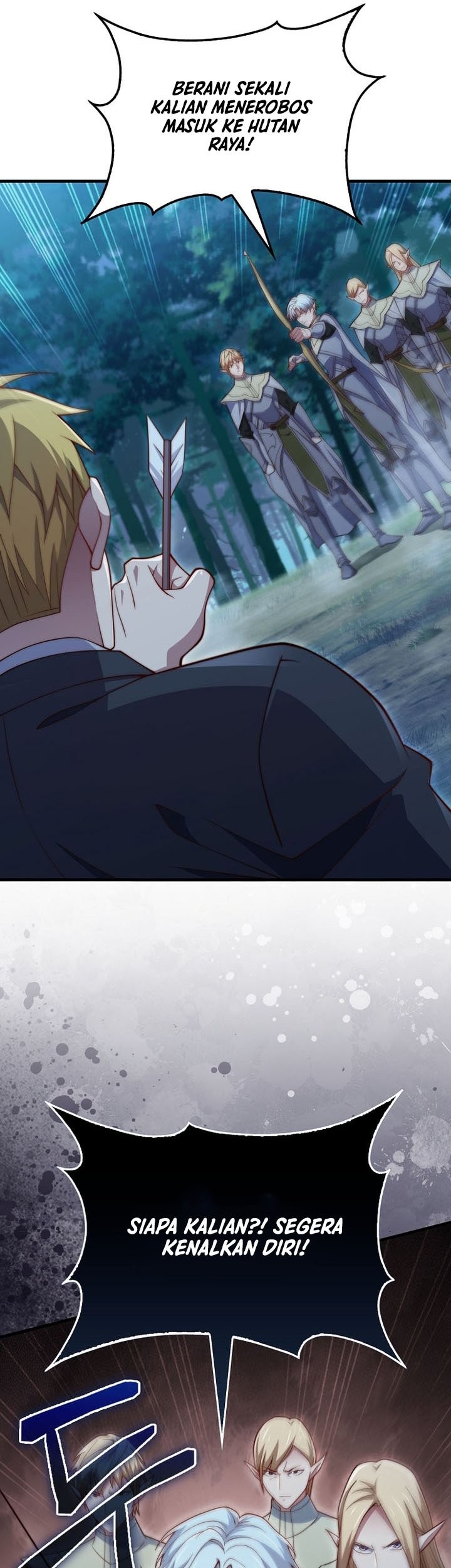 The Lord’s Coins Aren’t Decreasing?! Chapter 164 Gambar 59