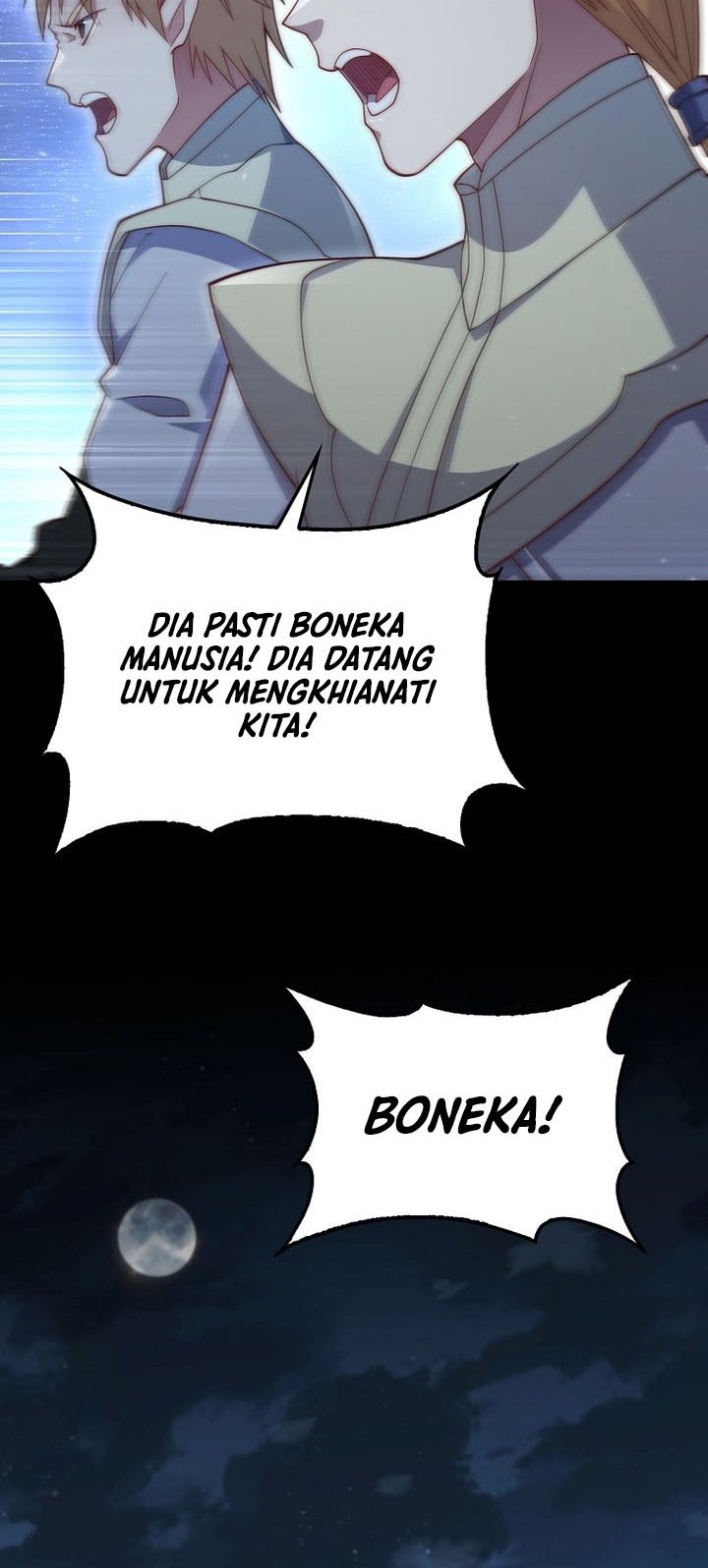 The Lord’s Coins Aren’t Decreasing?! Chapter 164 Gambar 62