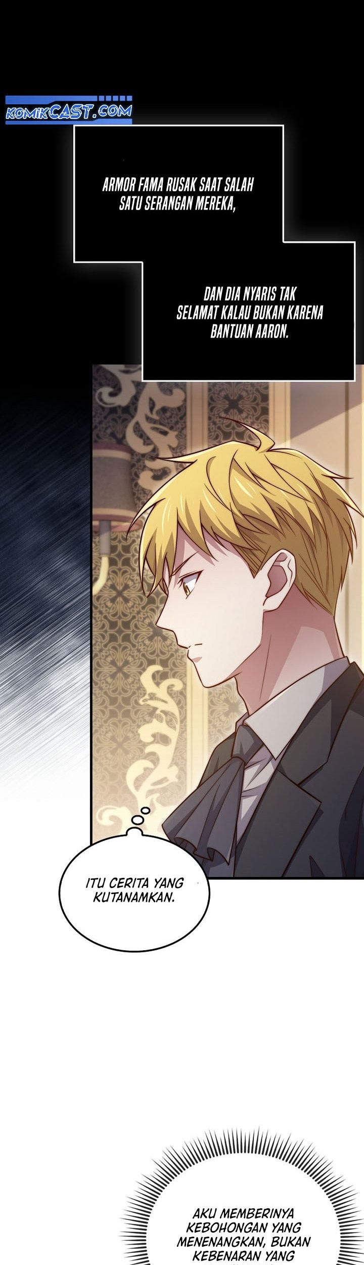 The Lord’s Coins Aren’t Decreasing?! Chapter 164 Gambar 7