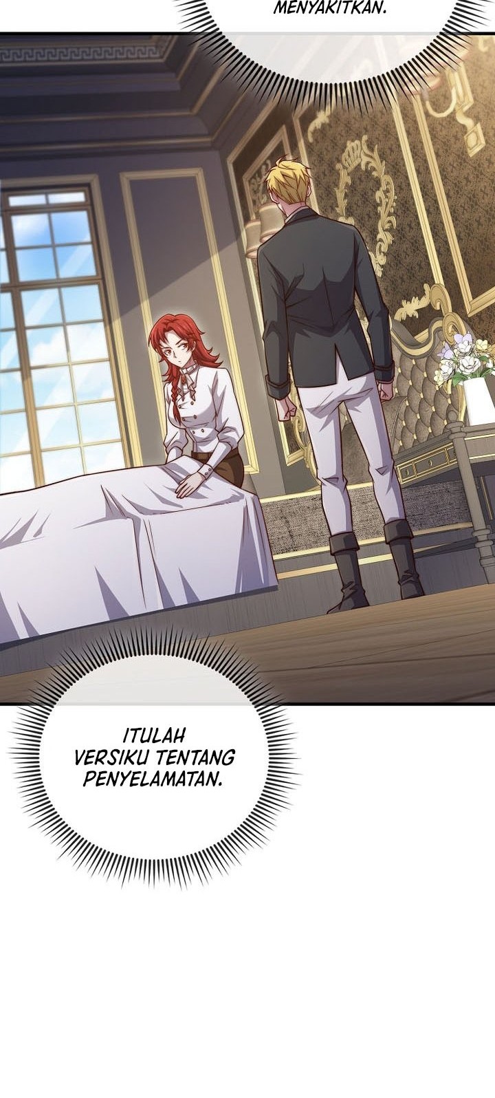 The Lord’s Coins Aren’t Decreasing?! Chapter 164 Gambar 8