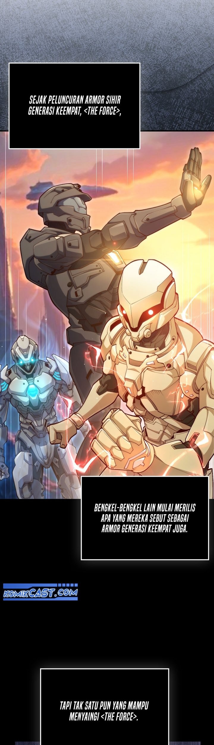 The Lord’s Coins Aren’t Decreasing?! Chapter 164 Gambar 15