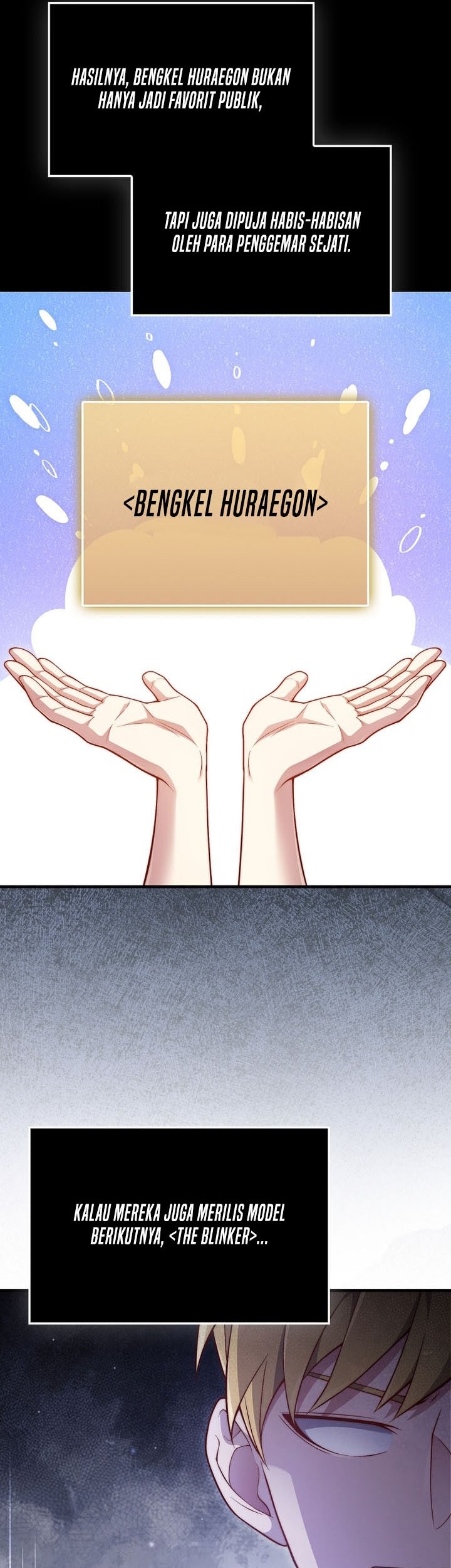 The Lord’s Coins Aren’t Decreasing?! Chapter 164 Gambar 17