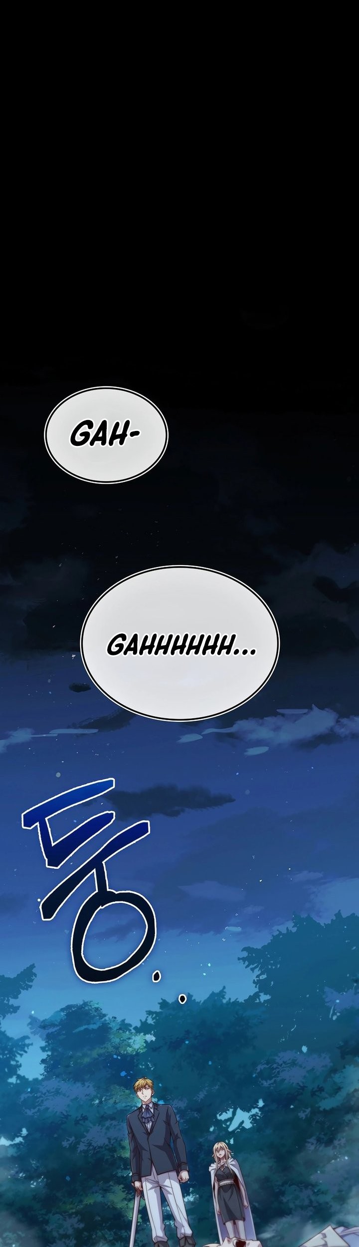 The Lord’s Coins Aren’t Decreasing?! Chapter 165 Gambar 5