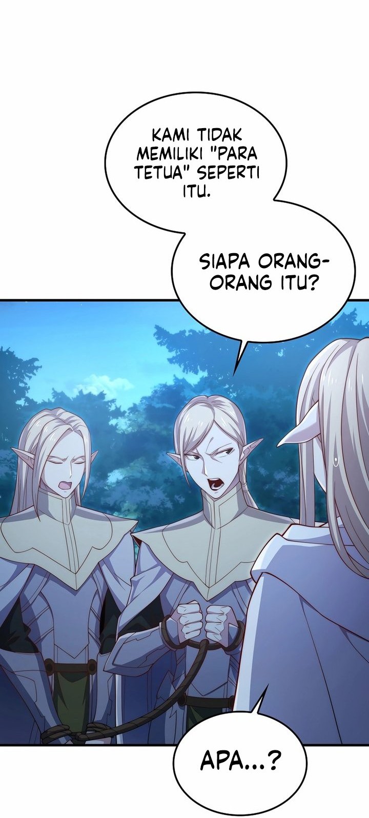 The Lord’s Coins Aren’t Decreasing?! Chapter 165 Gambar 20