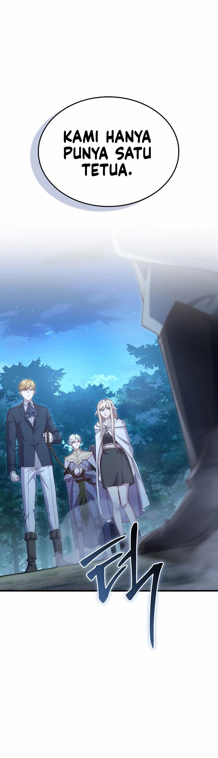 The Lord’s Coins Aren’t Decreasing?! Chapter 165 Gambar 21