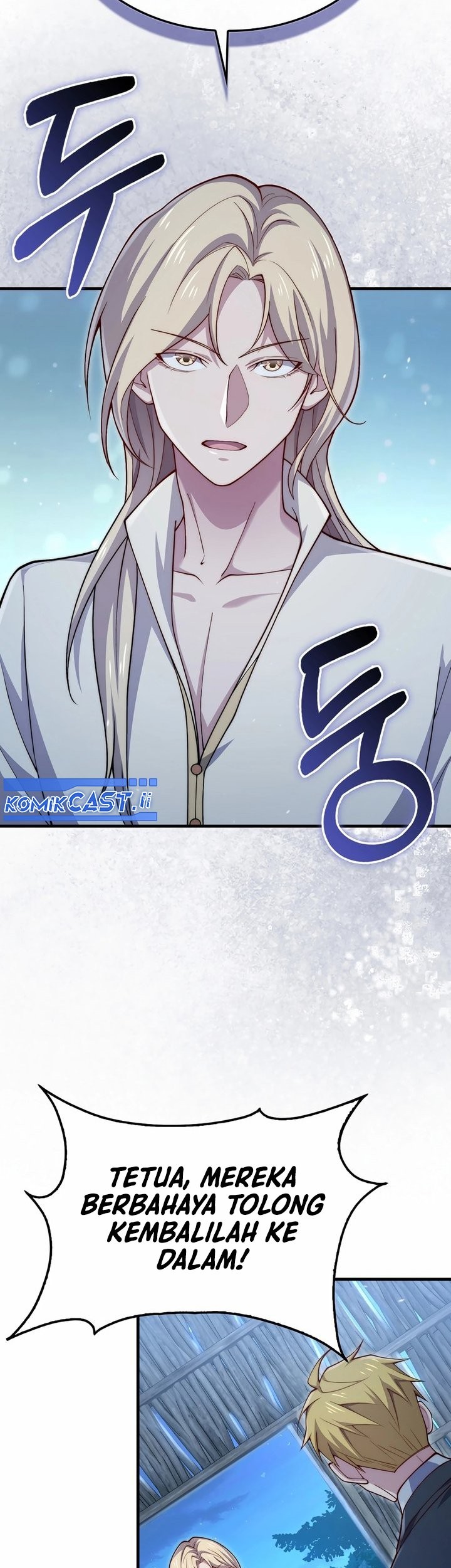 The Lord’s Coins Aren’t Decreasing?! Chapter 165 Gambar 23