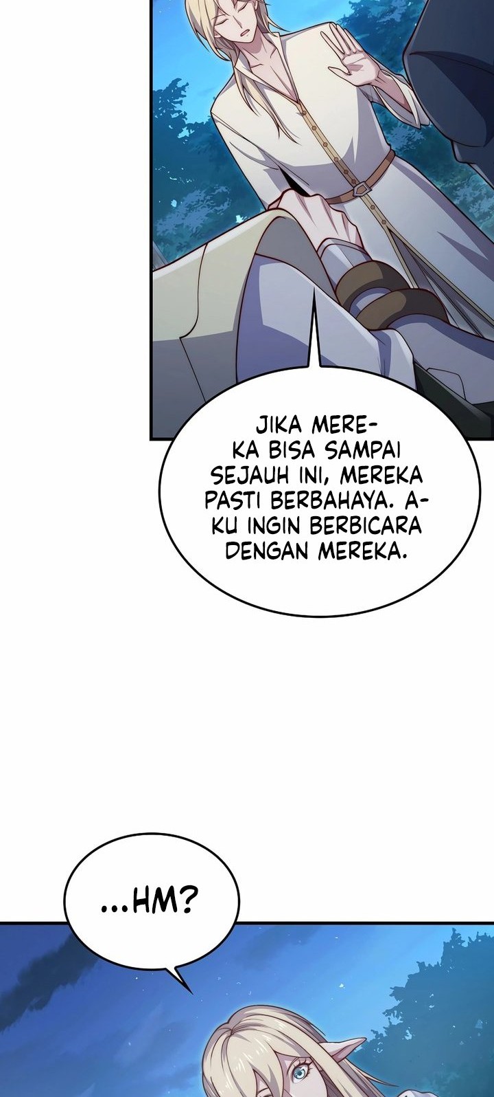 The Lord’s Coins Aren’t Decreasing?! Chapter 165 Gambar 24