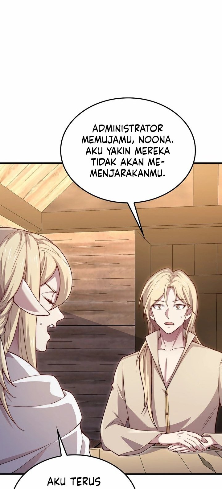 The Lord’s Coins Aren’t Decreasing?! Chapter 165 Gambar 30