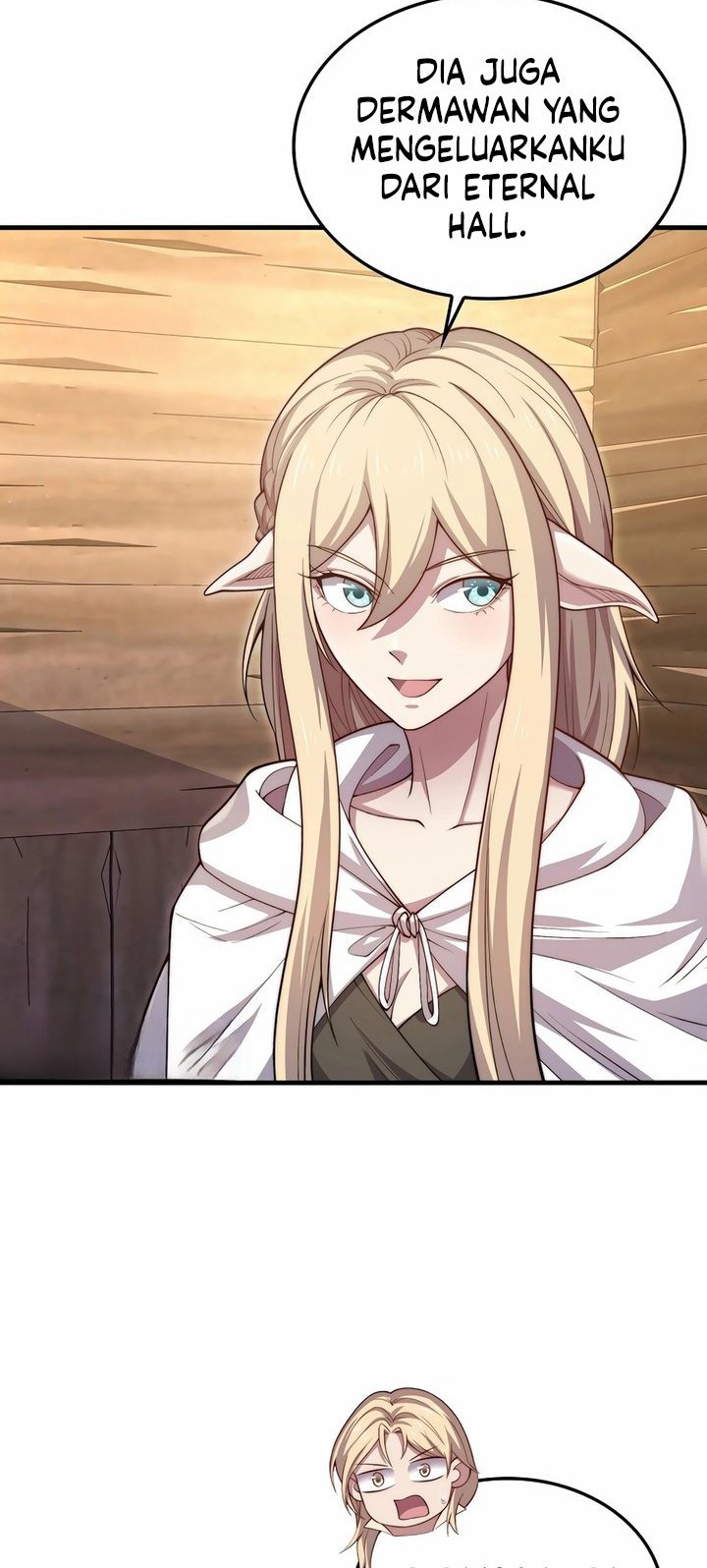 The Lord’s Coins Aren’t Decreasing?! Chapter 165 Gambar 32