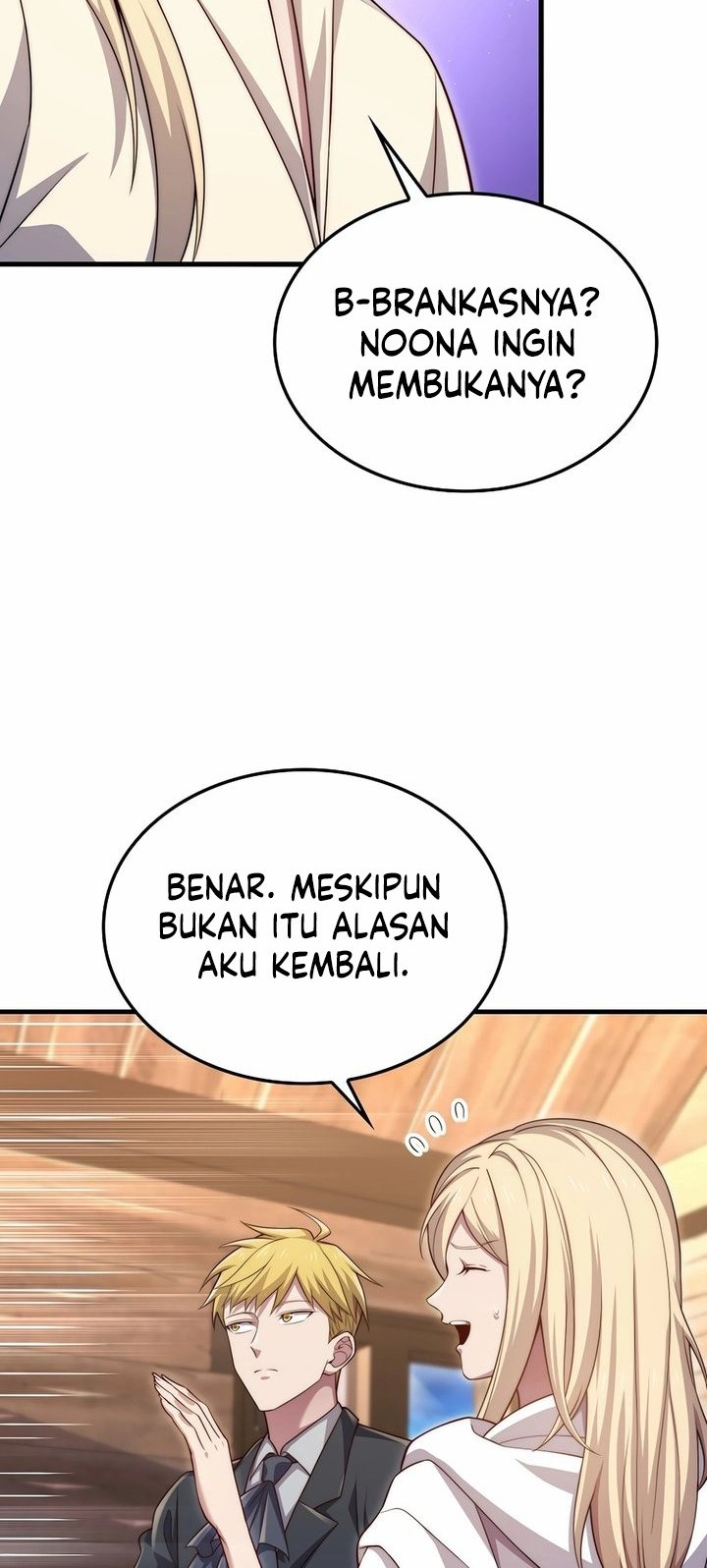 The Lord’s Coins Aren’t Decreasing?! Chapter 165 Gambar 36