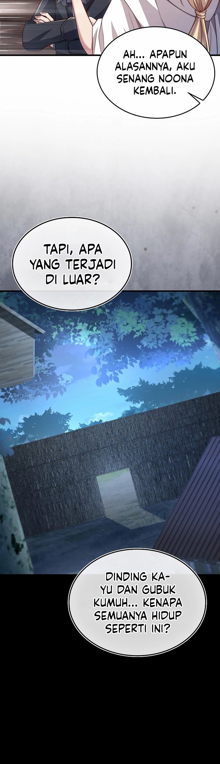 The Lord’s Coins Aren’t Decreasing?! Chapter 165 Gambar 37