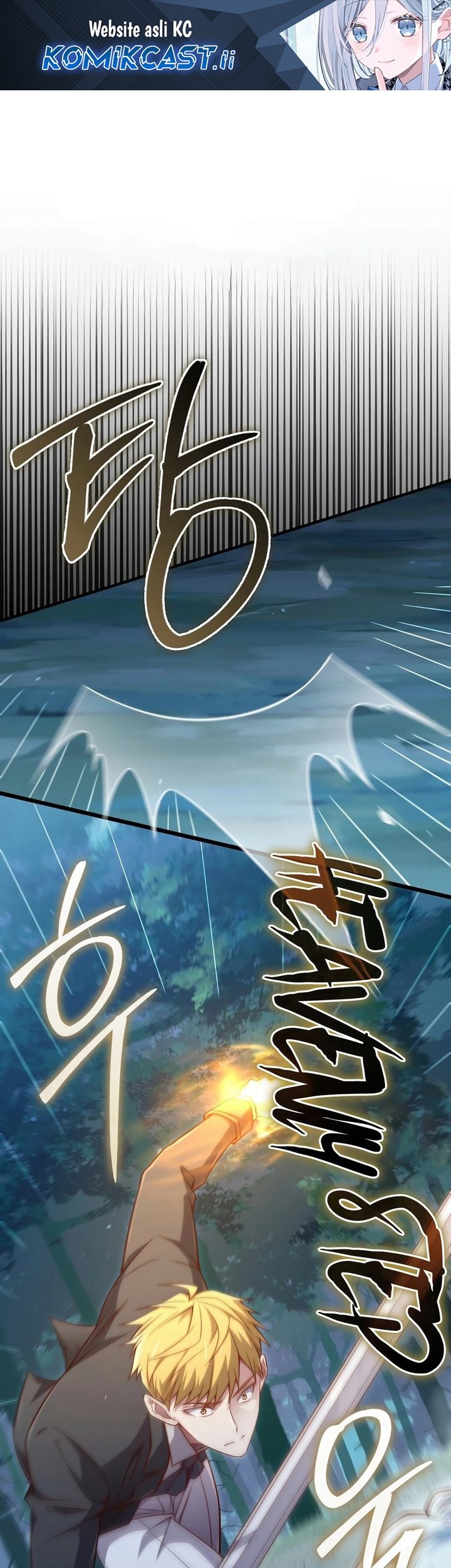 Komik The Lord’s Coins Aren’t Decreasing?! Chapter 165 gambar nomor 1